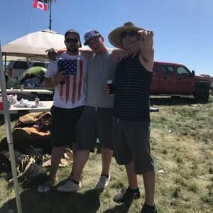 Meet your Posher, Kaleb